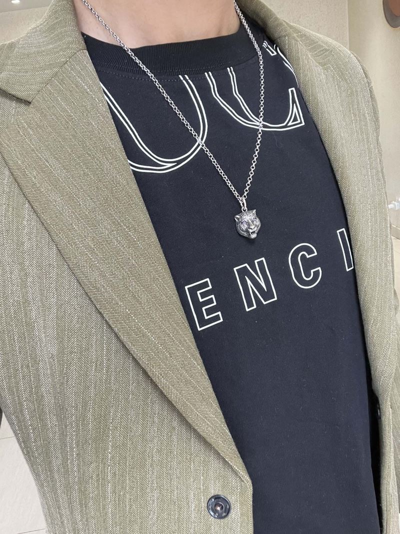 Gucci Necklaces